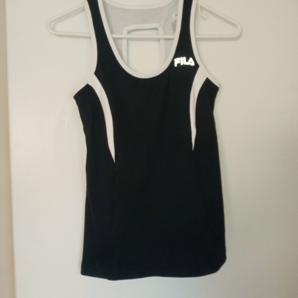 Fila athletic tank